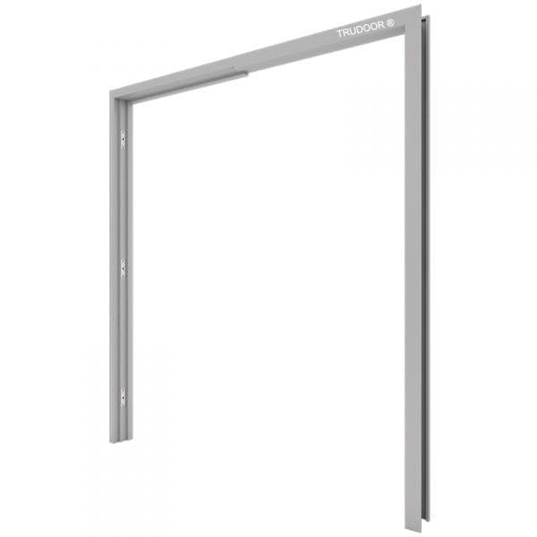 Double Egress Hollow Metal Frame - Felix Thomson